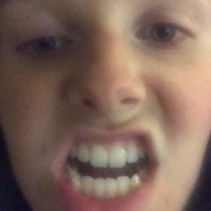 Meet your Posher, Margaret